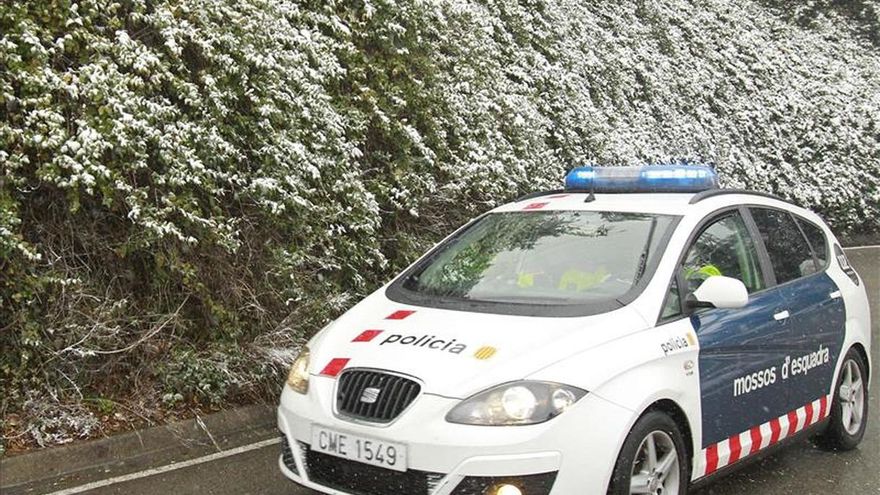 Los Mossos buscan a un niño de tres años desaparecido ayer en Camós (Girona)