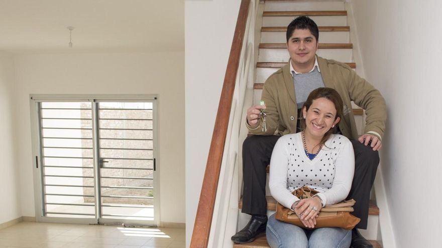 Procrear II: abren la inscripción que incluye una edición especial para jóvenes de 18 a 35 años