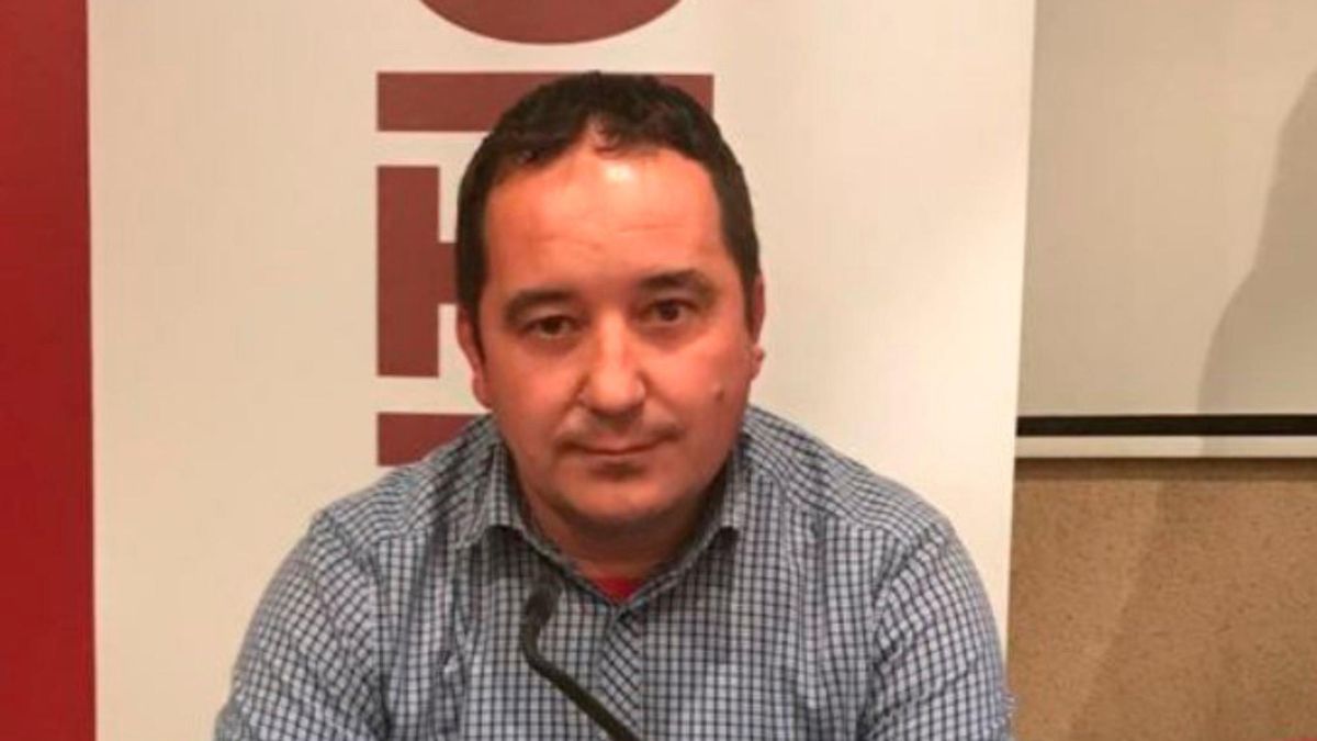 El concejal de Medio Ambiente y Bienestar Animal de Torrejón del Rey se desvincula del gobierno de PP y Vox