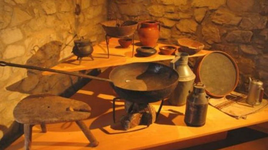 Museo del Pastor. / Foto: cuatrovalles.es