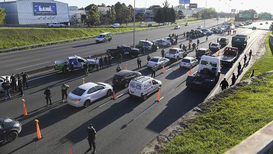 Remarcan la importancia de hacer la VTV en la Semana de la Seguridad Vial
