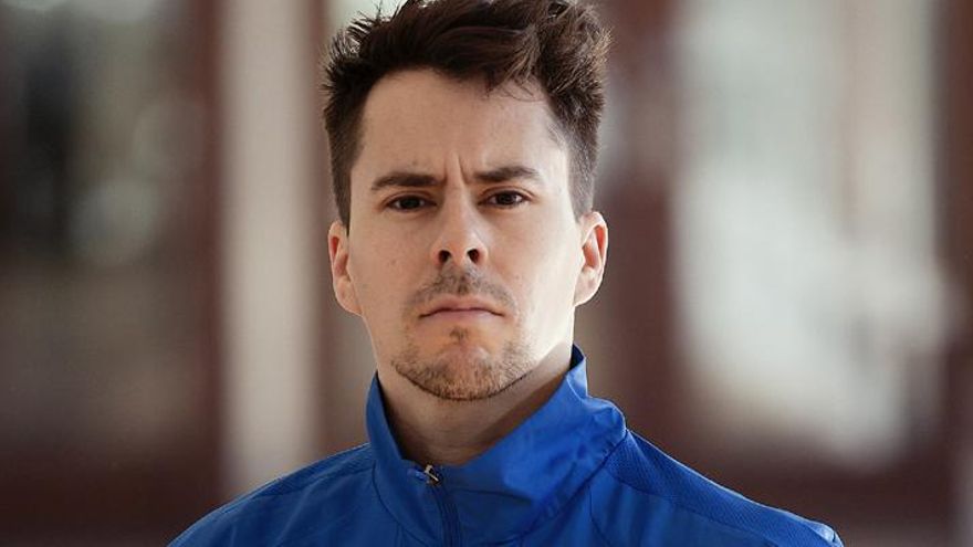 Antonio Javier (SHYNO) Aguado Anguita