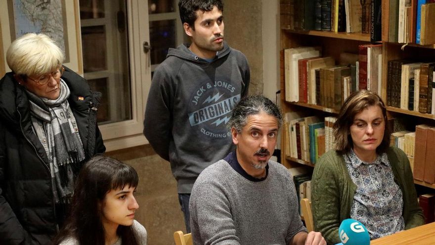 Martinho Ramos, espanhol condenado por estuprar uma menor na Galiza, é preso em Havana