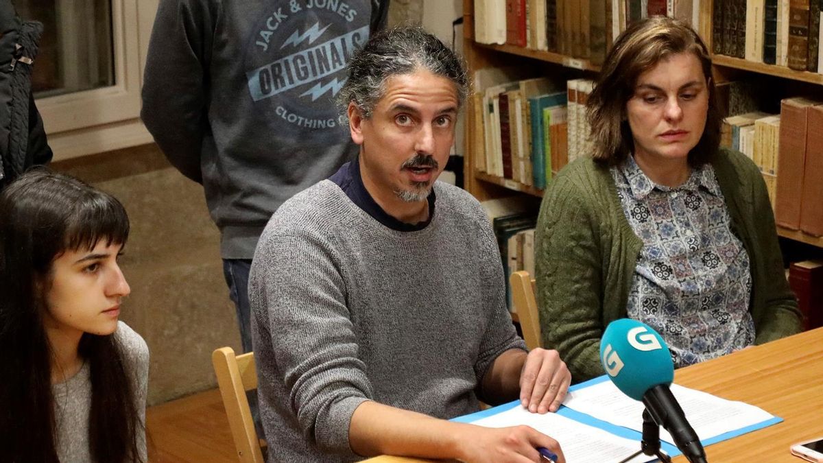 Detienen en La Habana al español condenado por violar a una menor en Galicia