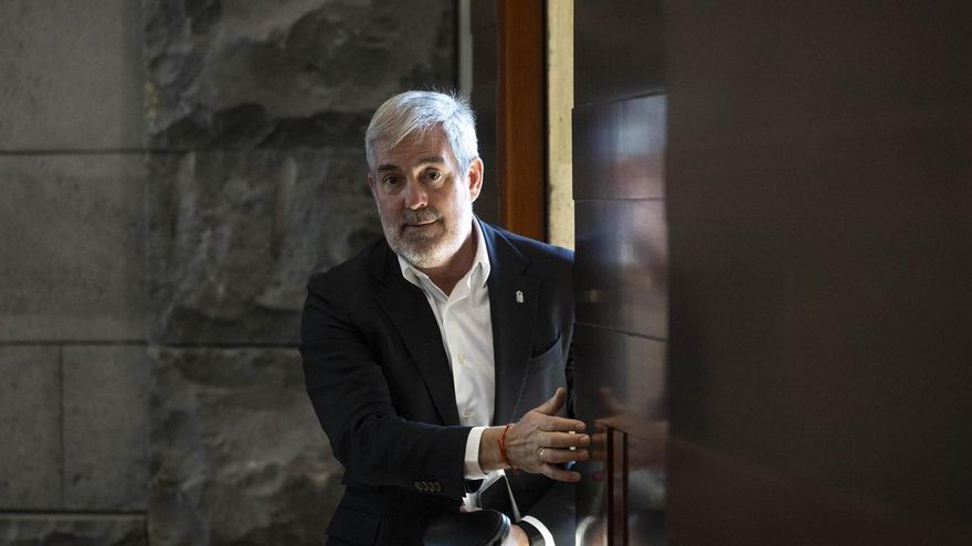 Médicos de atención primaria responden a Clavijo: “Se atiende sin cita, pero a costa de sobrecargar más aún las consultas”