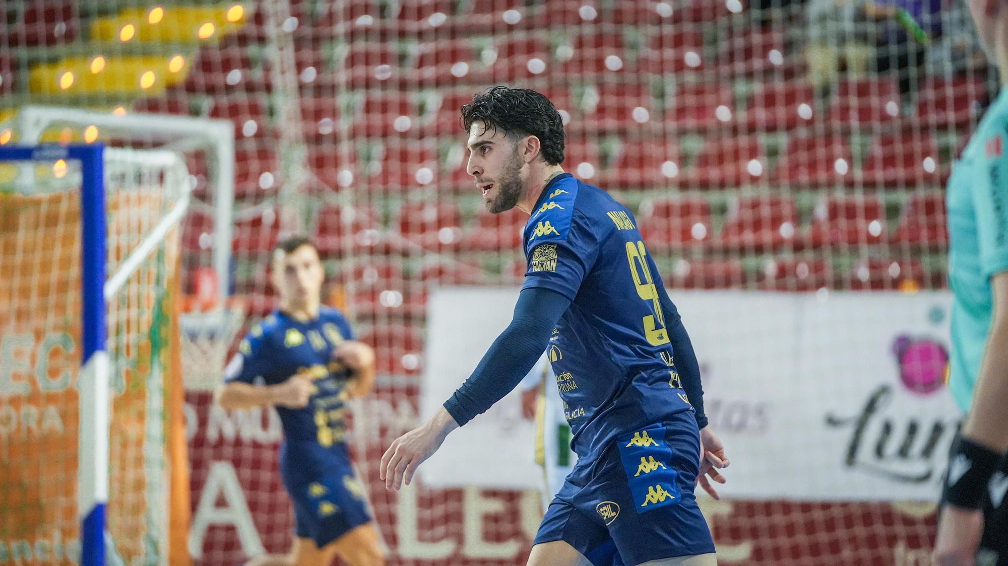 Córdoba Patrimonio de la Humanidad - O'Parrulo Ferrol