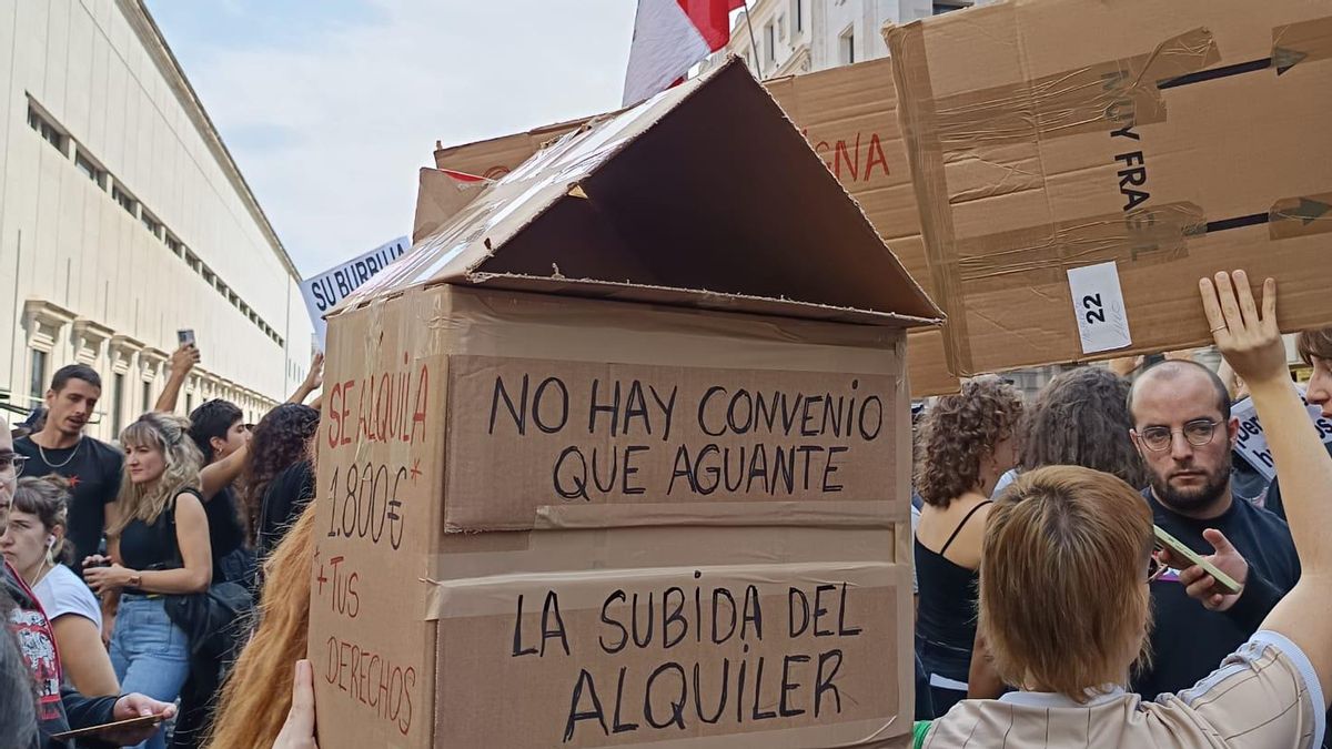 Hoy iba a ser un gran día
