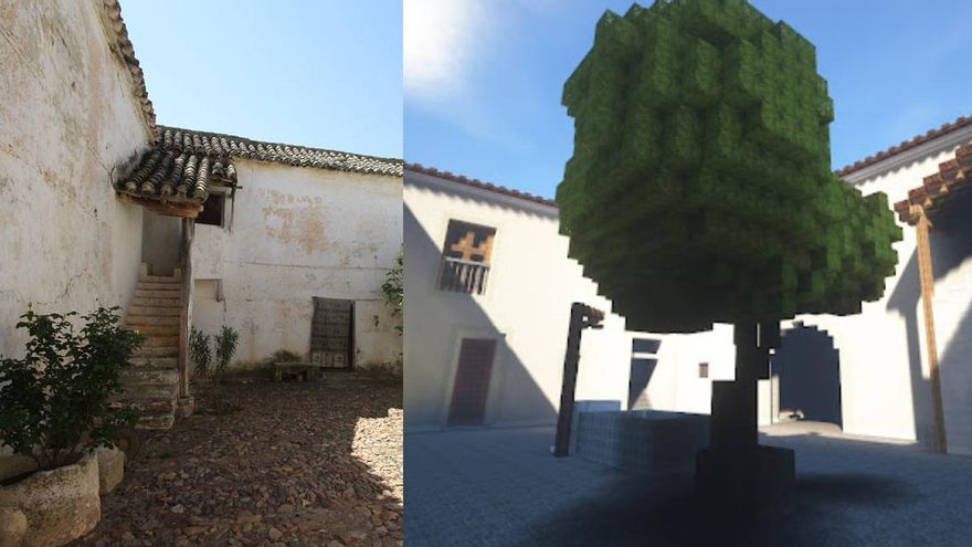 Venta de Borondo (Ciudad Real)