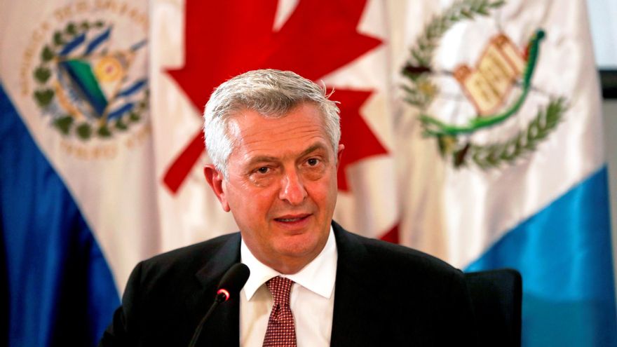 Acnur pide fortalecer los sistemas de acogida para refugiados en la región