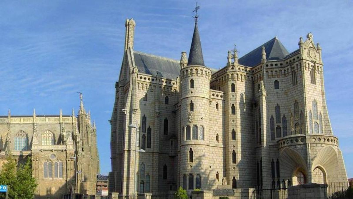 Nace la Fundación Arsturica para proteger el patrimonio de la Diócesis de Astorga