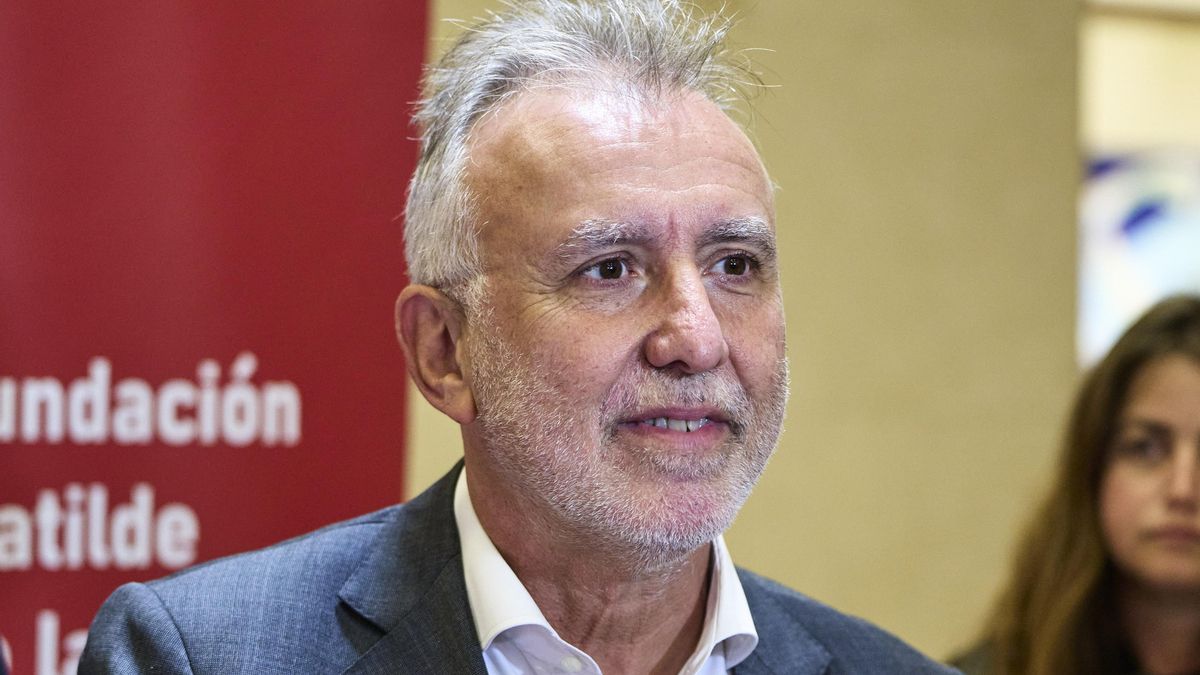 Torres traslada su apoyo a Venezuela: "Seguimos en permanente contacto y con honda preocupación"