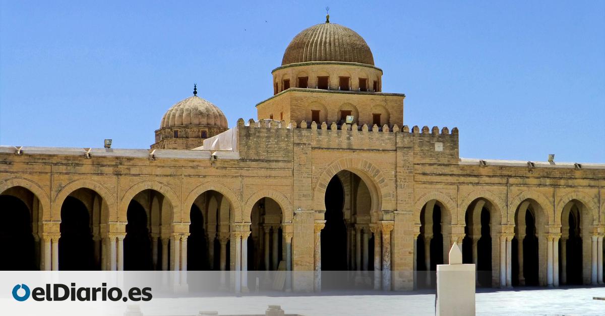 Esta es la ciudad cuyo pozo conecta directamente con La Meca: el lugar más sagrado del islam en África