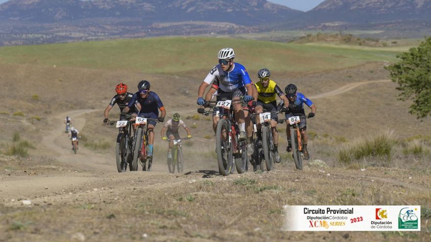 El Memorial Isidro Pulido, una lucha contra el ELA a golpe de pedal