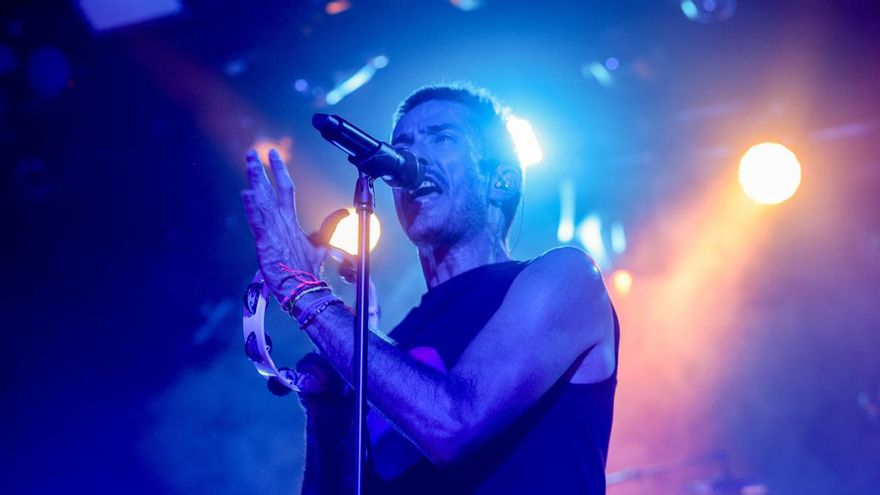 Vetusta Morla convierte su fiesta de despedida en un "golpe maestro"