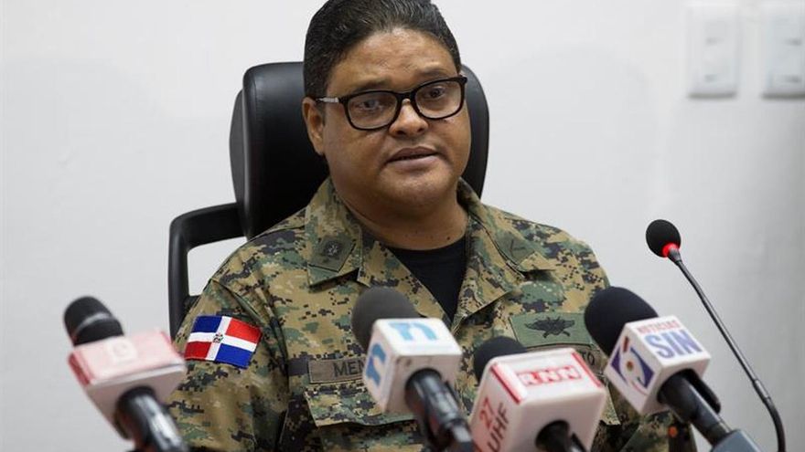 La primera fase del operativo "Navidad Segura" en Rep. Dominicana se cierra con doce muertos