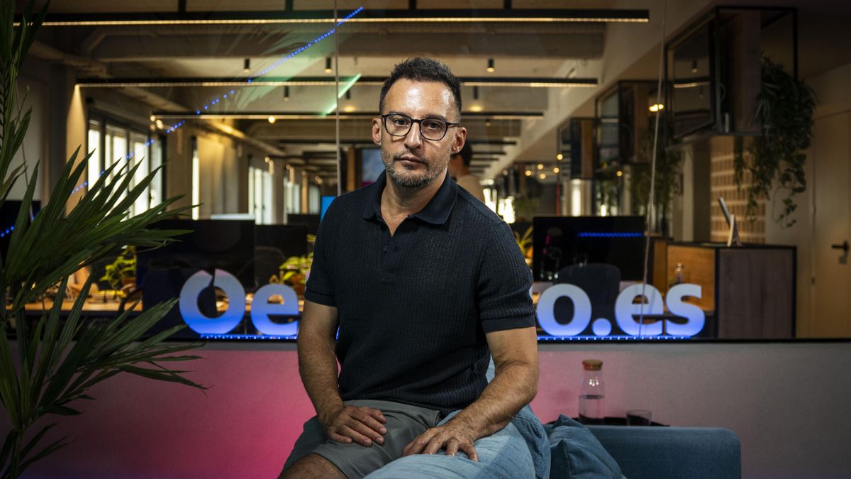 Alejandro Amenábar: “En 30 años no había hecho una película de temática homosexual. Esta era la historia perfecta”
