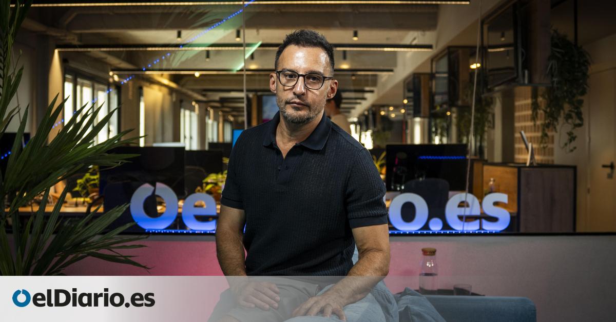 Alejandro Amenábar: “En 30 años no había hecho una película de temática homosexual. Esta era la historia perfecta”