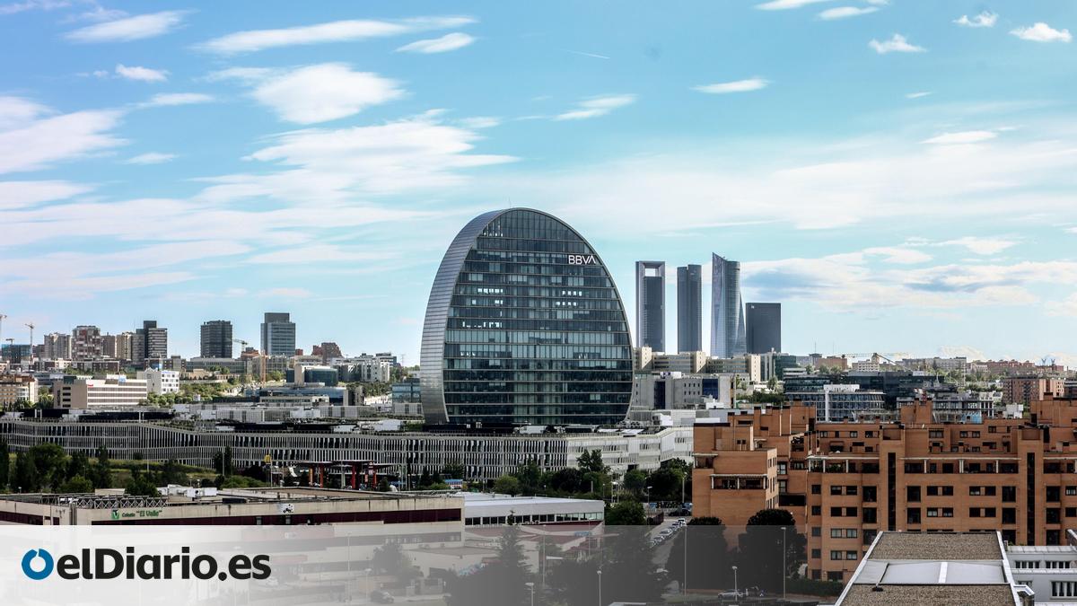 El Banco Central Europeo avala la OPA del BBVA al Banco Sabadell