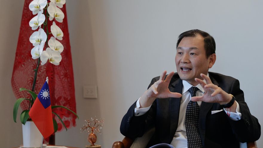 Taiwán: El comercio y la cooperación con Paraguay demuestran que Taipéi "es un socio confiable"