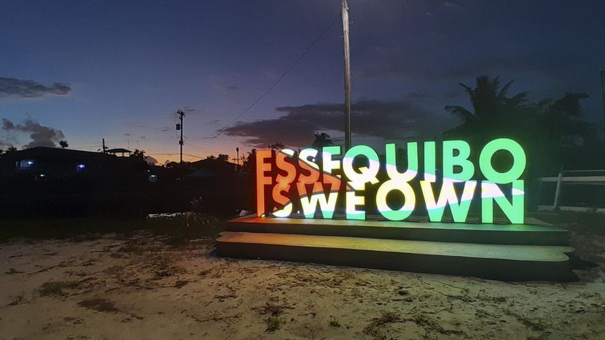 La población del Esequibo enfrenta con temor y patriotismo las elecciones venezolanas