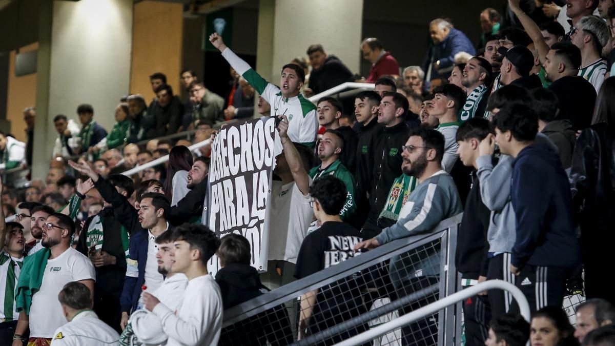 Córdoba CF - FC Andorra