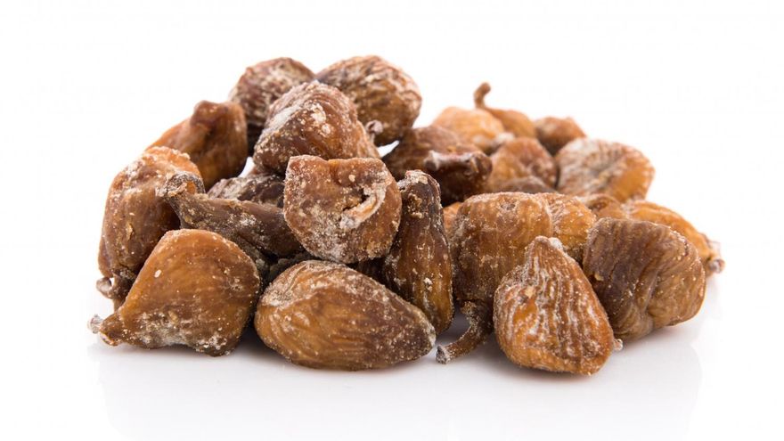 Alerta alimentaria "grave" por presencia de ocratoxina A en higos y ají panca molido distribuidos en España