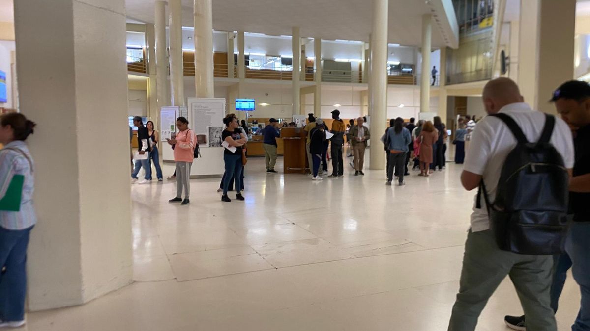 El horario del Ayuntamiento de Logroño durante las fiestas de San Bernabé