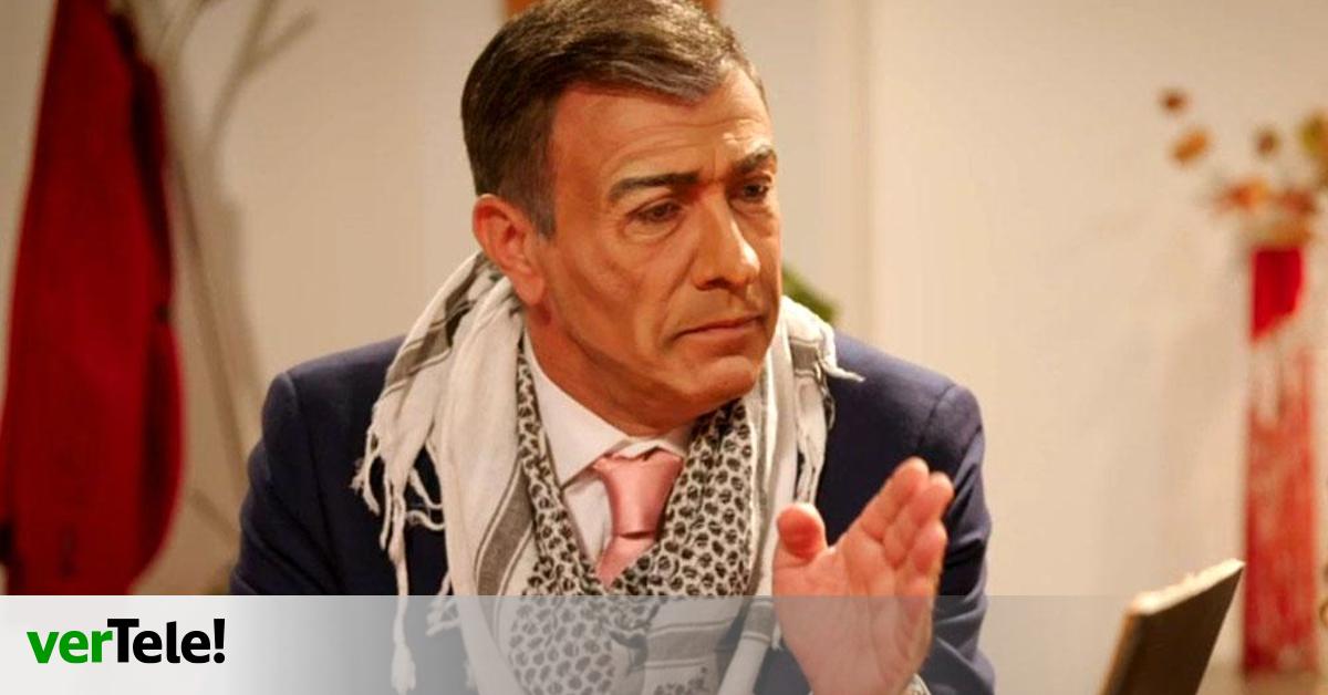 'Polònia' volvió a TV3 con parodia de Pedro Sánchez y su “plan perfecto” con la causa palestina: “Sirve para todo”