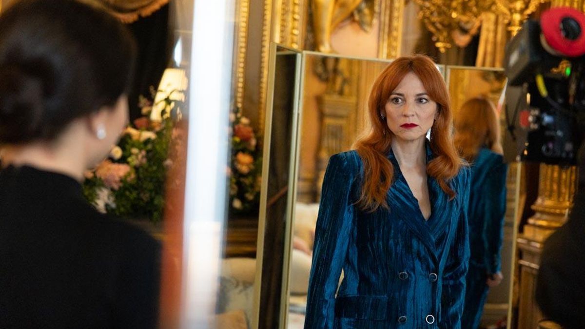 Temporada 2 de 'Su Majestad' en Prime Video