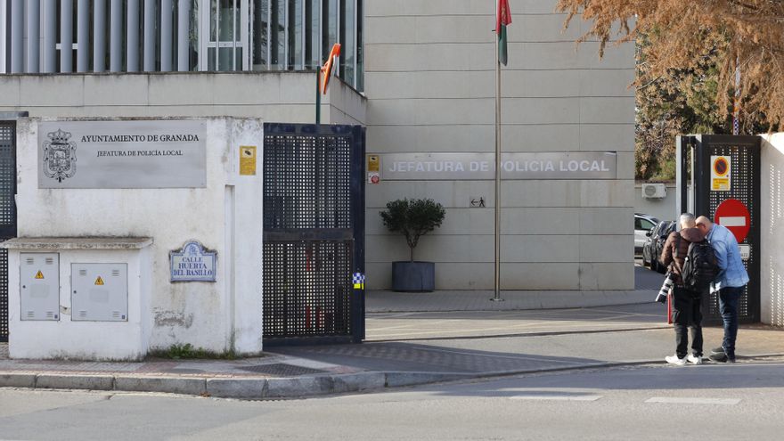 El polvorín de la Policía Local de Granada: turnos extra por decreto, una cúpula señalada y una investigación de la UDEF