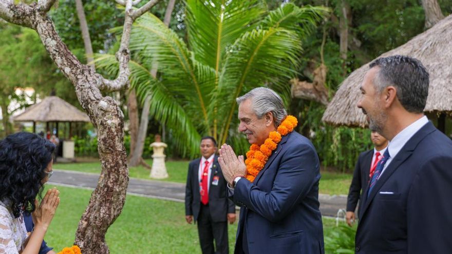 Alberto Fernández - Xi Jinping: el Gobierno apunta a pulsear con más dureza la relación con China