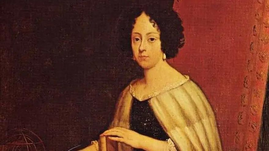 La historia de Elena Cornaro Piscopia, la filósofa italiana que se convirtió en la primera mujer con un doctorado