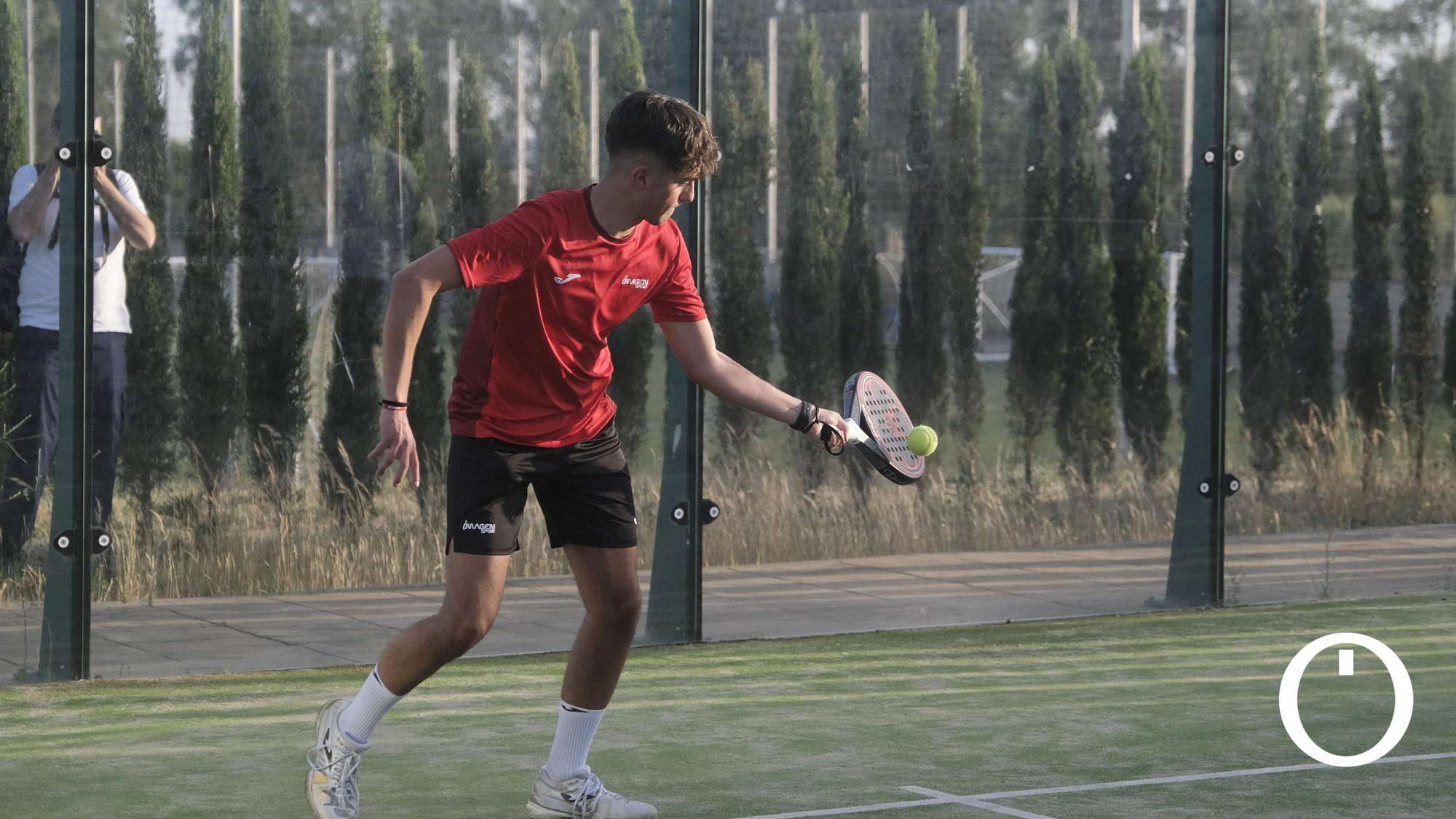 Finales del Trofeo de la UCO