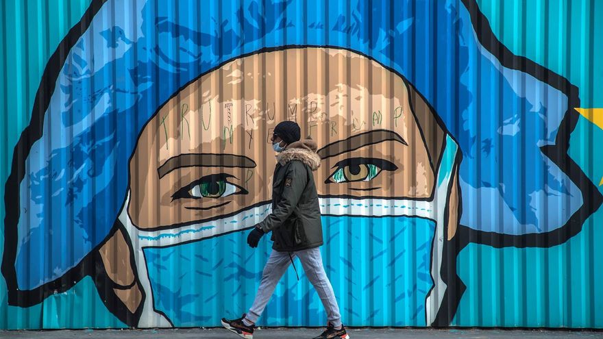 ¿Se acaba la pandemia de Covid-19?