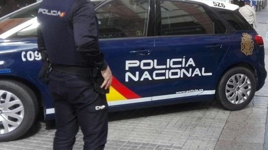 Los padres de dos niños han sido detenidos en Toledo por un presunto caso de malos tratos