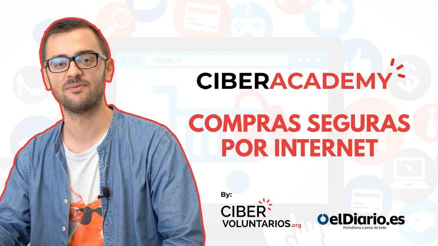Cómo comprar de manera segura a través de Internet