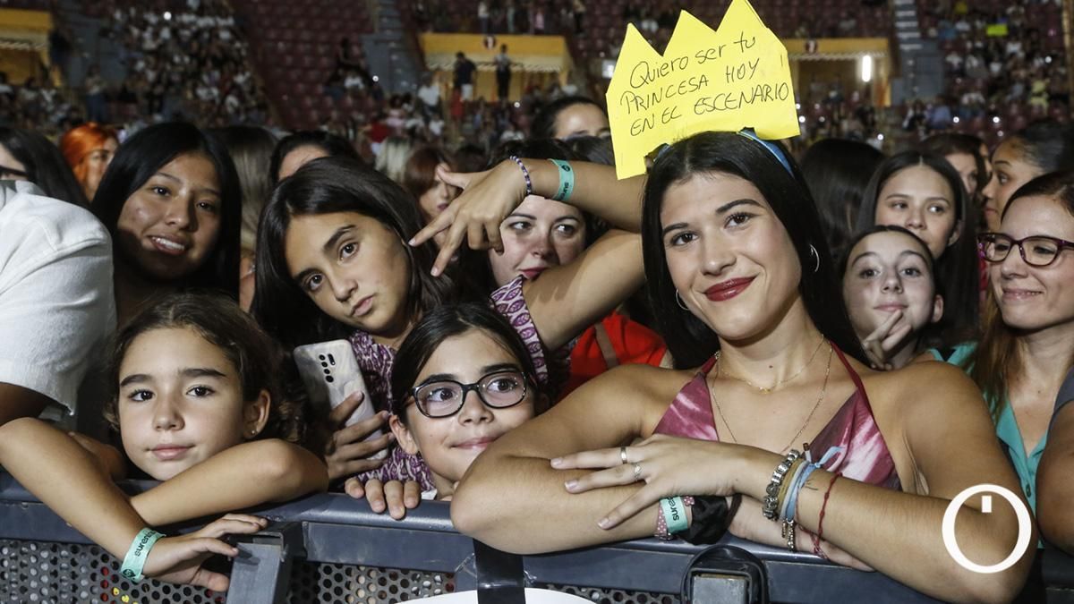 Concierto de Sebastián Yatra