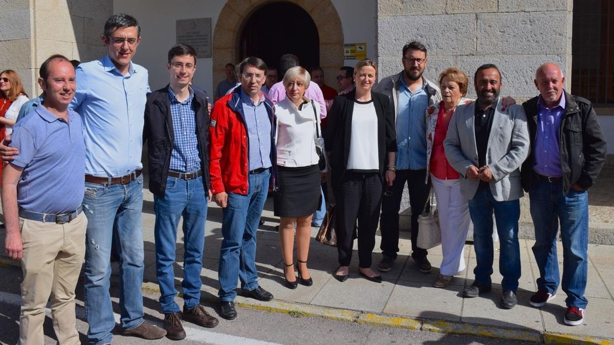 Madina cree que Euskadi vive ahora un momento político "muy bueno" y que está "cambiando a mejor"