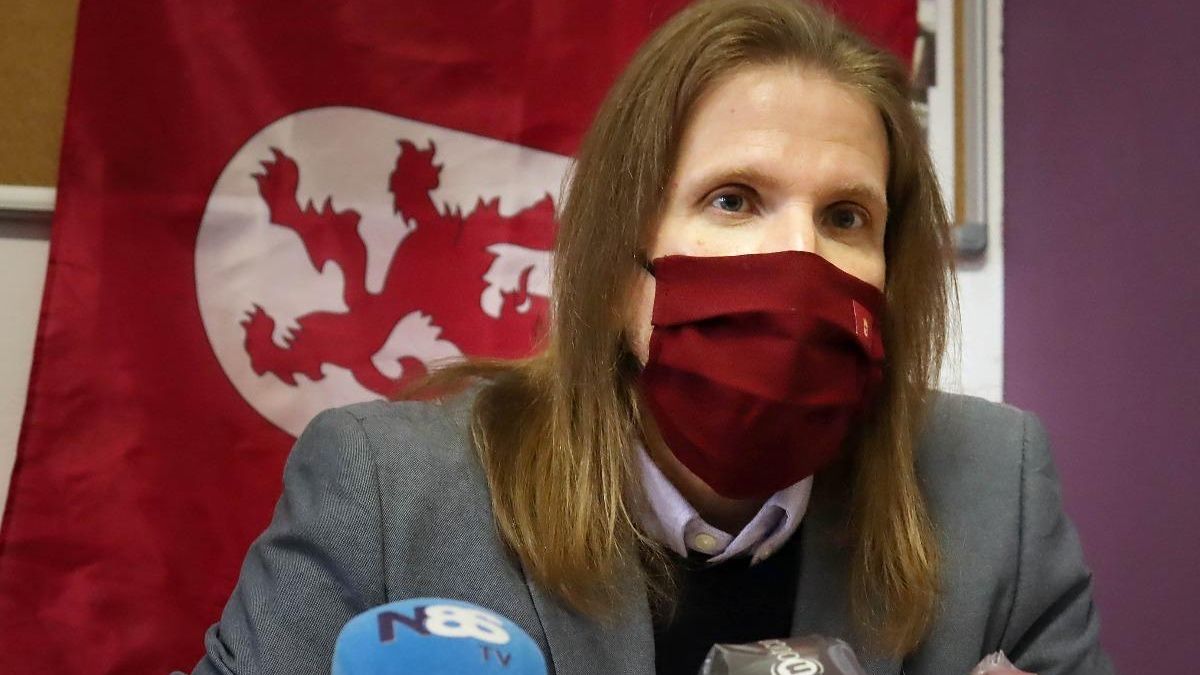 Nunca es tarde, “si Podemos”