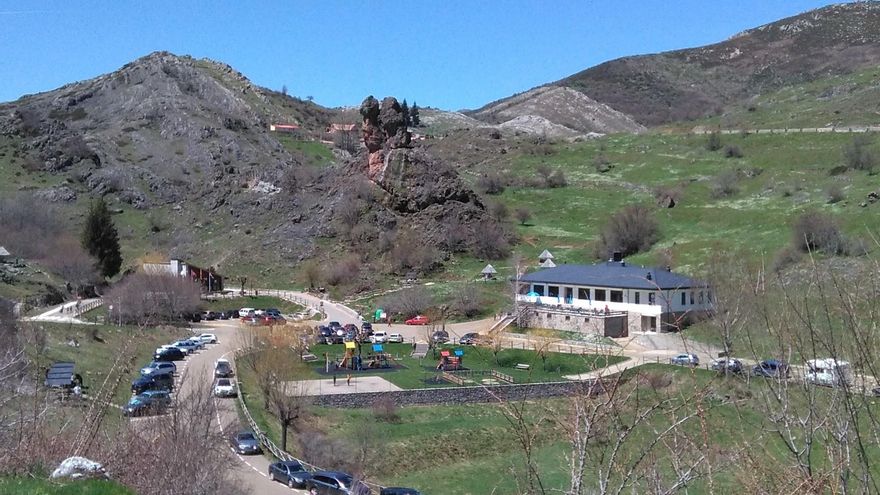 La cafetería de la Cueva de Valporquero reabrirá tras años sin servicio gracias a una única oferta hostelera de Asturias