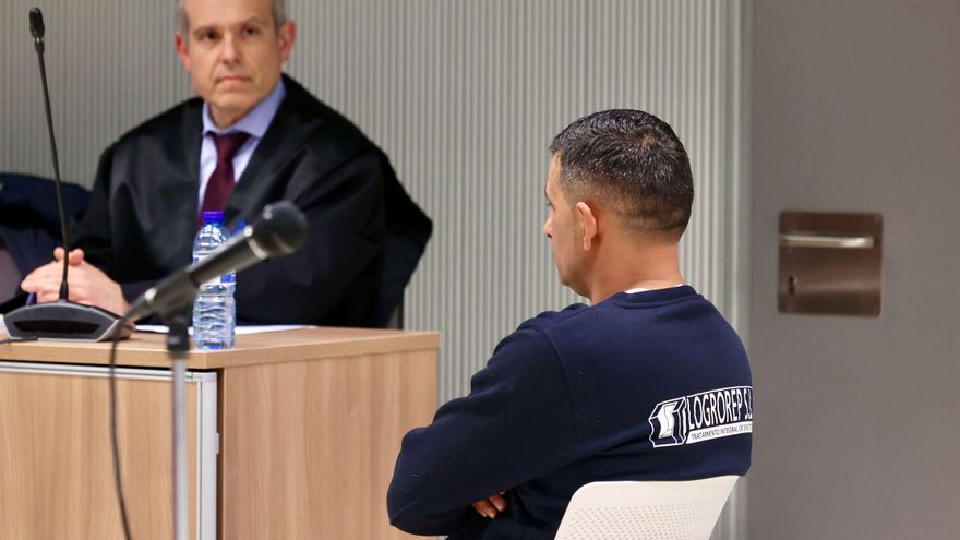 Condenado a 22 años de prisión por matar al anciano que cuidaba con líquido desatascador