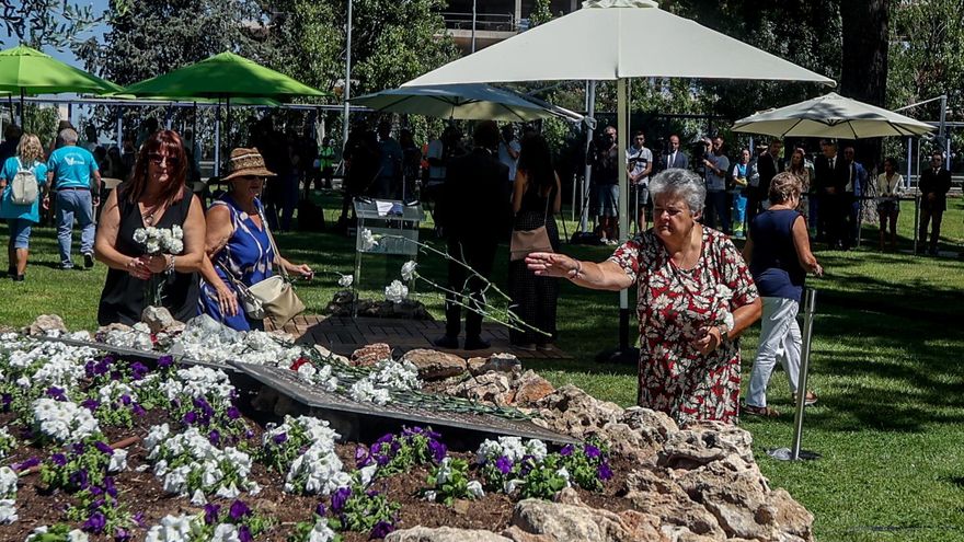 Flores y poemas recordarán este domingo a las víctimas del vuelo JK5022 al cumplirse 15 años del accidente aéreo