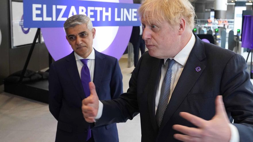 La historia xenófoba detrás del sistema de medidas al que quiere volver Boris Johnson