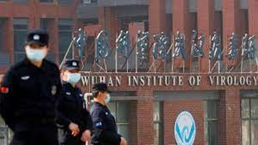 Si el coronavirus se filtró de un laboratorio en Wuhan, se viene un terremoto político en Occidente