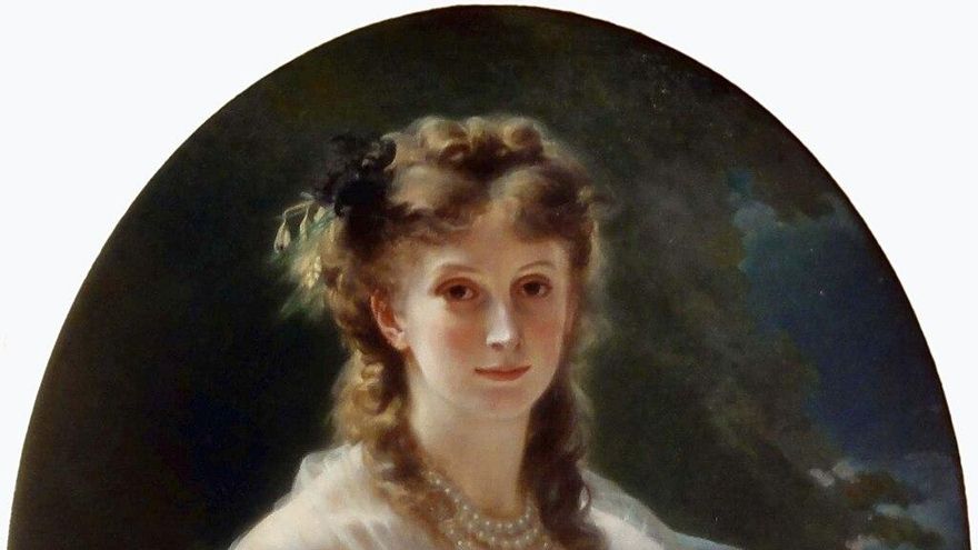 La curiosa historia detrás de la mujer que introdujo la tradición del árbol de Navidad en España: una noble que decía ser hija del zar de Rusia