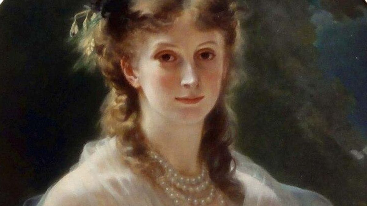 La curiosa historia detrás de la mujer que introdujo la tradición del árbol de Navidad en España: una noble que decía ser hija del zar de Rusia