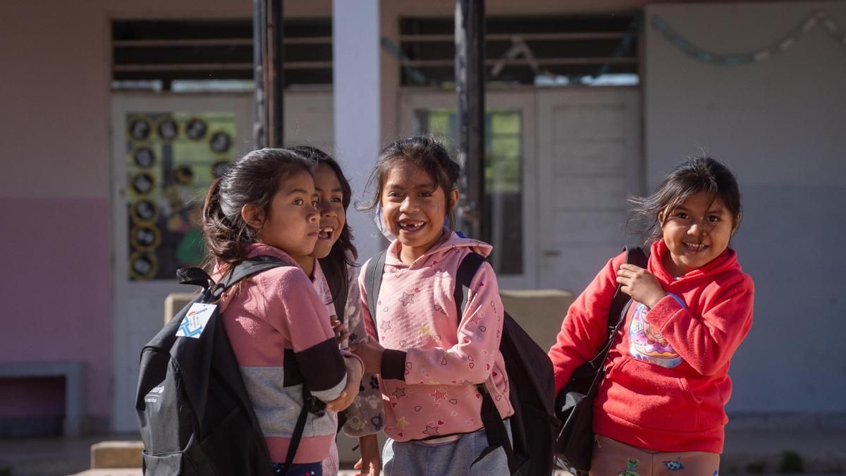 Durante una década atravesada por inestabilidad económica, deterioro de los ingresos y una pandemia, la mayoría de las provincias logró avances en la forma en que crecen los chicos en Argentina.
