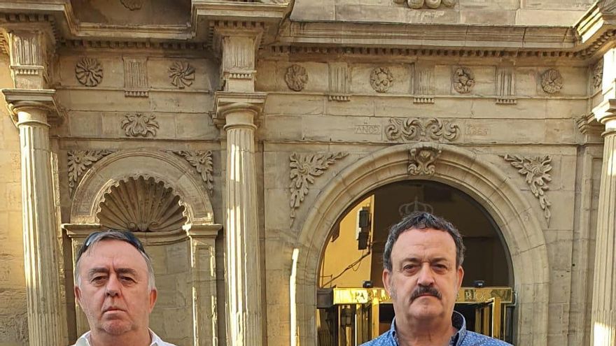 Los hermanos Vea siguen pidiendo justicia, esta vez a Concha Andreu