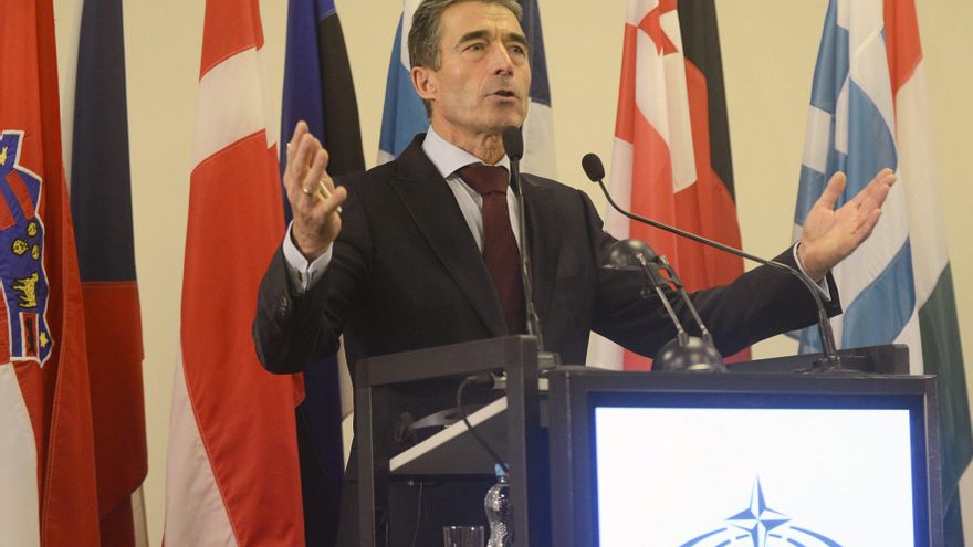 La OTAN desplegará en breve un sistema de misiles entre Turquía y Siria