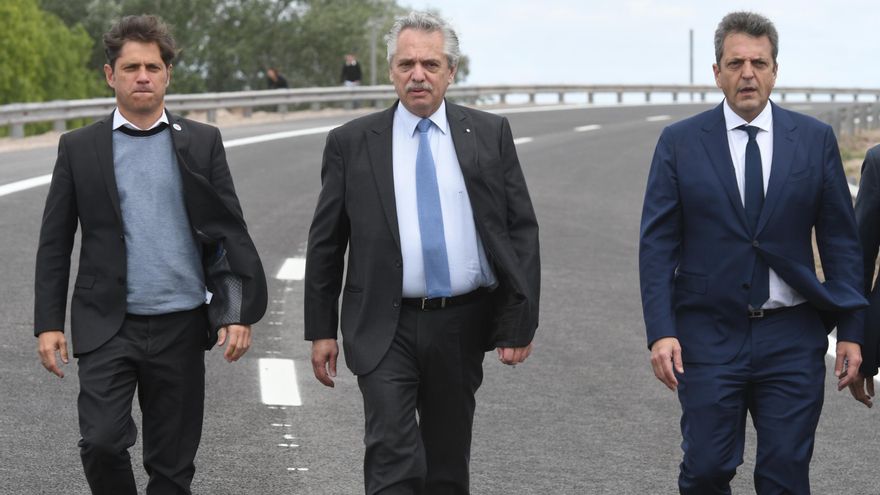 “Le sobran días al mes”, las familias están endeudadas y las orgas ya no contienen: el FdT ante la pérdida de su brújula social